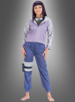 Hinata Kostüm Erwachsene aus Naruto 
