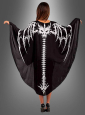 Dragon Skeleton Cape 