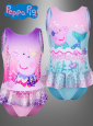 Peppa Pig Badeanzug 