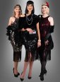 Glamour 20er Jahre Vintage Kleid Lynn 