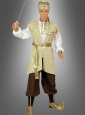Indian Prince Karan Costume 