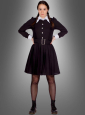 Dark Gothic Daughter Adult Costume 