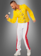 Rockstar Champion Freddie Kostüm 