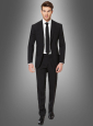 Black Best Suit with Tie 