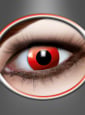 1 Year Contact Lenses Red Devil 