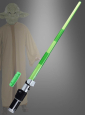 Yoda Bladebuilders elektronisches Lichtschwert grün 