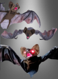 Animated Bat 75cm with Light, Sound & Movement 