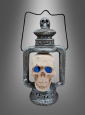 Lite Up Halloween Lantern 35cm 
