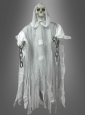 Crying white Ghost hanging Decoration 160cm 