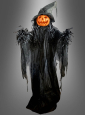 Pumpkin Monster with LED and Sound 180cm 
