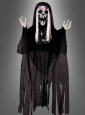 Creepy Reaper with Light & Sound 183cm 