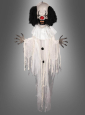 Speaking Horror Clown Halloween 183cm 