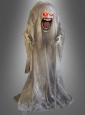 Animierter Geist 160cm Big Mouth 