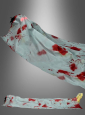 Animated Corpse Bag 155cm 