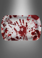Bloody Tray for Snacks 39x25cm 
