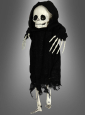 Halloween garden decoration skeleton 40cm 