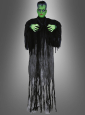Halloween Frankenstein Monster with light & Sound 180cm 
