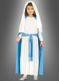 Holy Mary Child Costume 