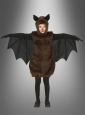 Sween Plush Bat Costume Children 