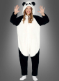 Panda Overall für Kinder 