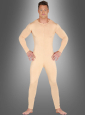 Nude Look Bodysuit Adult 