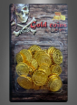 Piraten Geld Goldschatz 