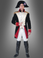 Napoleon Bonaparte Uniform 