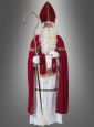 Sankt Nikolaus Bischofskostüm 
