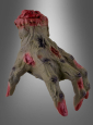 Walking Zombie Hand with Sound and Movement 