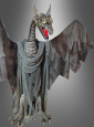 Giant Dragon with Wings animated 187cm 