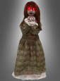 Crying Doll with animation 90cm 