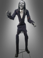 Gigantischer Zombie 230cm Animatronics 