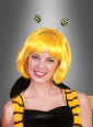 Honey Bee Headpiece 