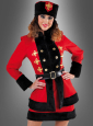 Cossack Costume for Women 