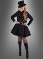 Chimney Sweeper Girl Costume 