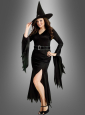 Gothic Witch Fabula Plus Size 