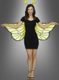 Bumblebee Soft Wings Set 