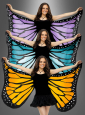 Butterfly Wings Adult 
