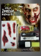 Deluxe Zombie Makeup Kit 