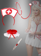 Nurse Accessory Set 