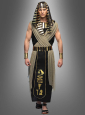 Pharao Anubis Kostüm für Herren 