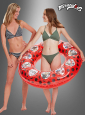 Swim Ring Ladybug Miraculous 