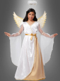 Guardian Angel child costume 