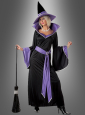 Witch Incantasia Women Costume 