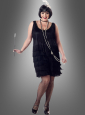 Charleston costume Flapper PLUS SIZE 