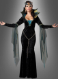 Evil Sorceress costume 