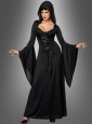 Hooded Dress Carmilla 