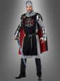 Medieval Knight Costume 