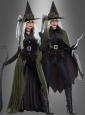 Changeable Witch Layla Costume 