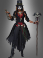 Voodoo sorceress for Woman 